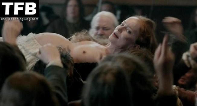 Lotte Verbeek