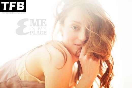 Lotte Verbeek