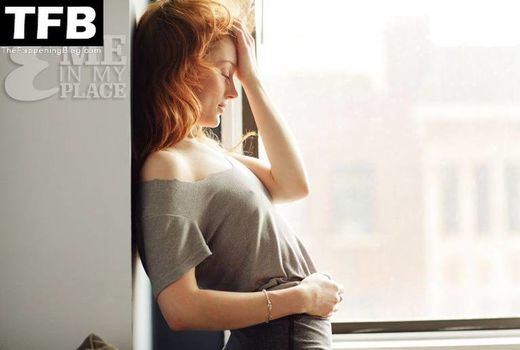 Lotte Verbeek
