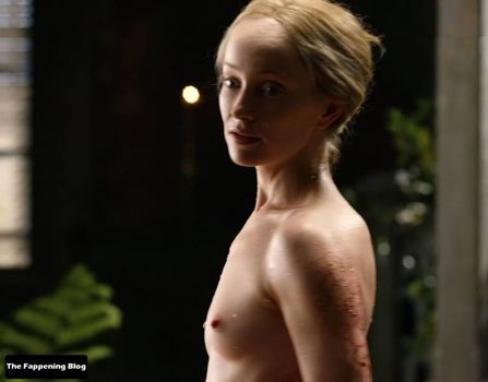 Lotte Verbeek