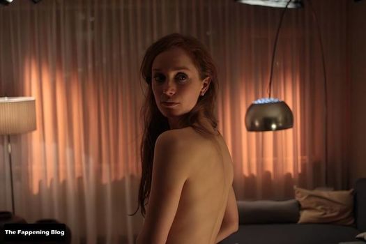 Lotte Verbeek