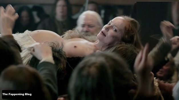 Lotte Verbeek
