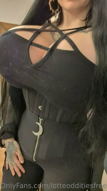 lotteodditiesfree