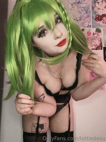Lottiedesu