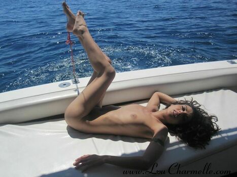 Lou Charmelle