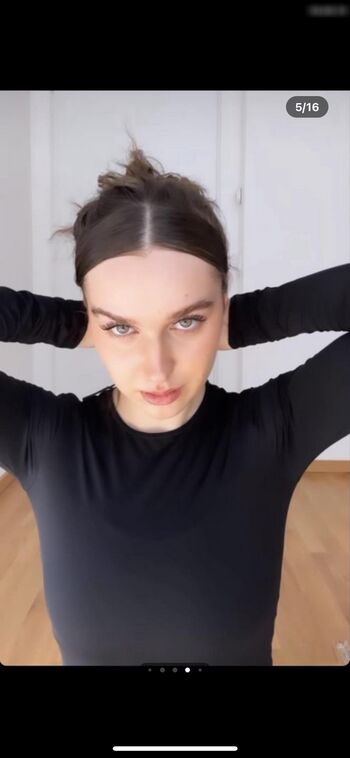 Louisa jindaoui
