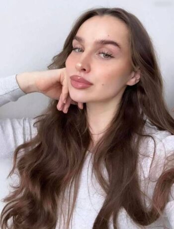 Louisa jindaoui
