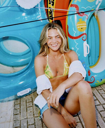 Louisa Johnson