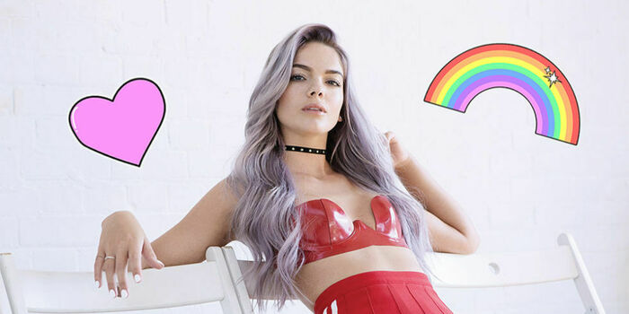 Louisa Johnson