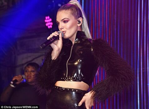 Louisa Johnson