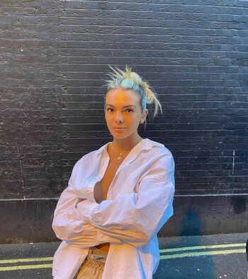 Louisa Johnson