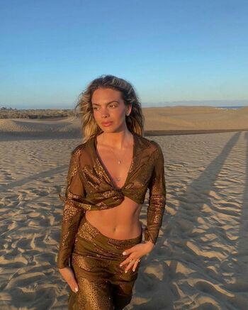 Louisa Johnson