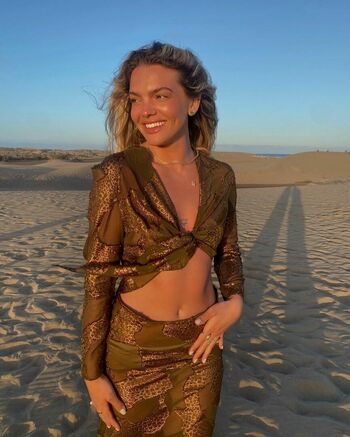 Louisa Johnson