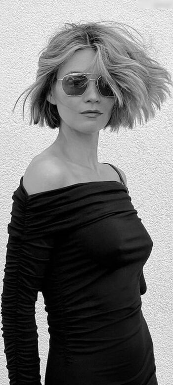 Louisa Mazzurana