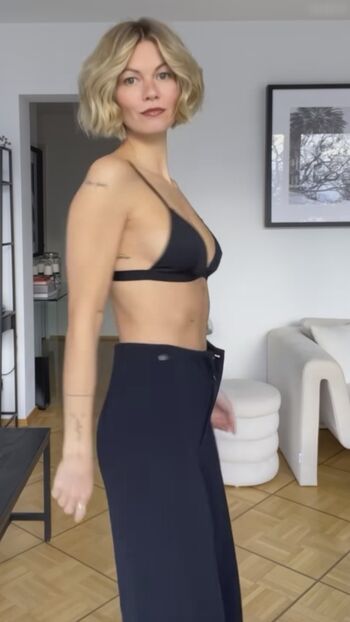 Louisa Mazzurana