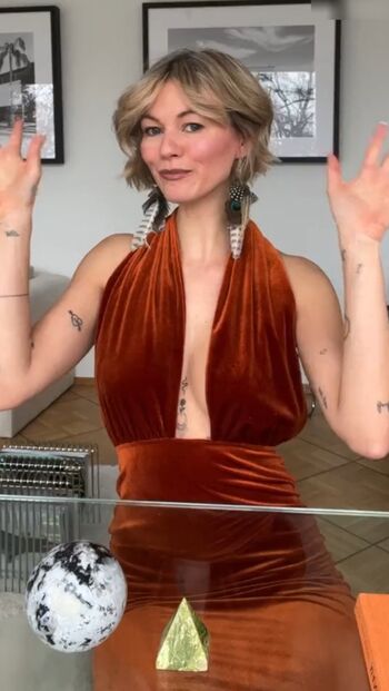 Louisa Mazzurana