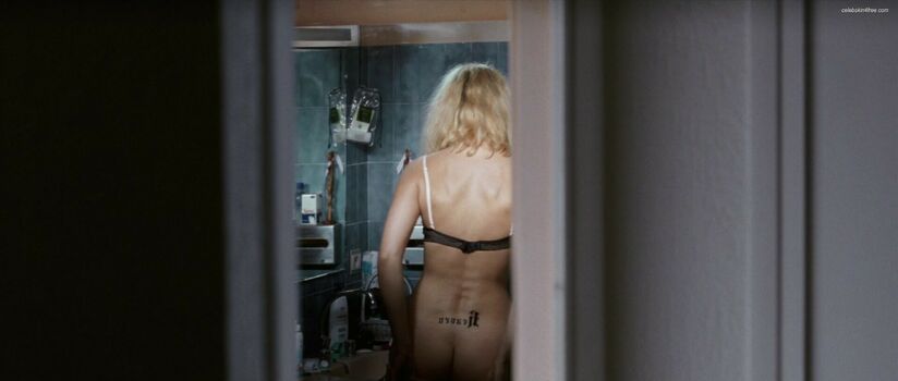 Louise Bourgoin