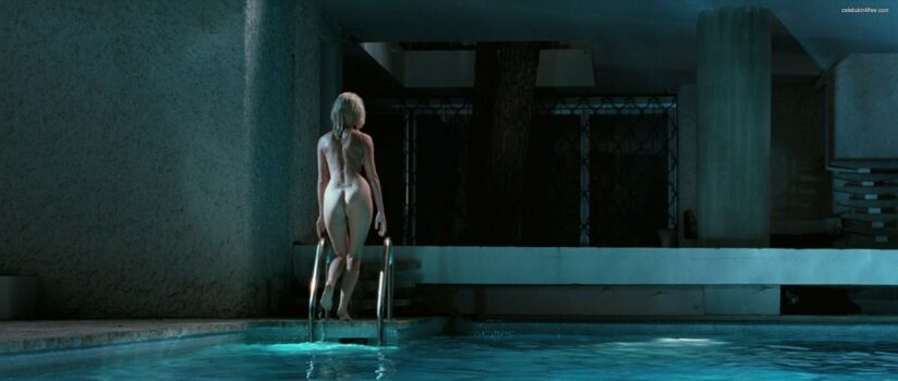 Louise Bourgoin