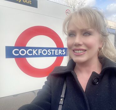 Louise Hodges