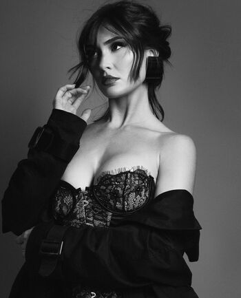 Louise Mckie