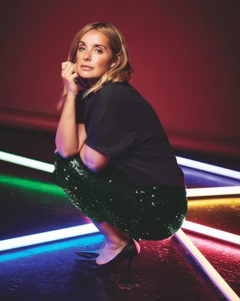 Louise Redknapp