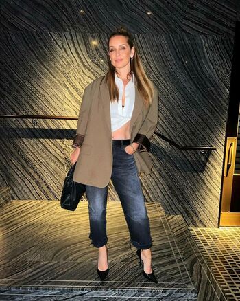 Louise Redknapp