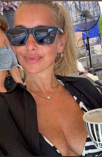 Louise Redknapp