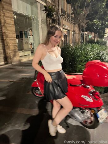Louiselalisa