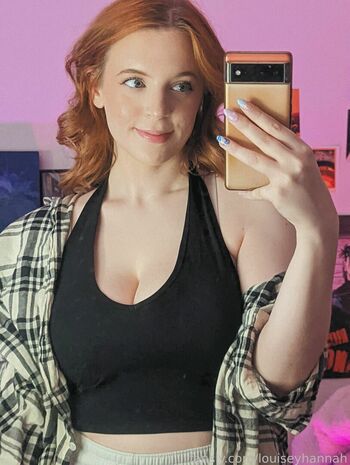 louiseyhannah
