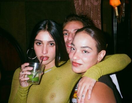 Lourdes Leon