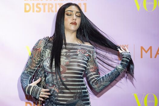 Lourdes Leon