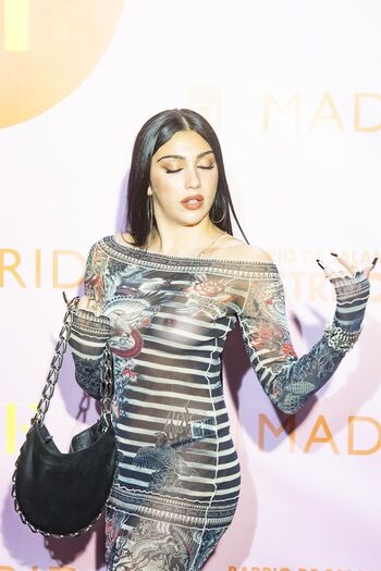 Lourdes Leon