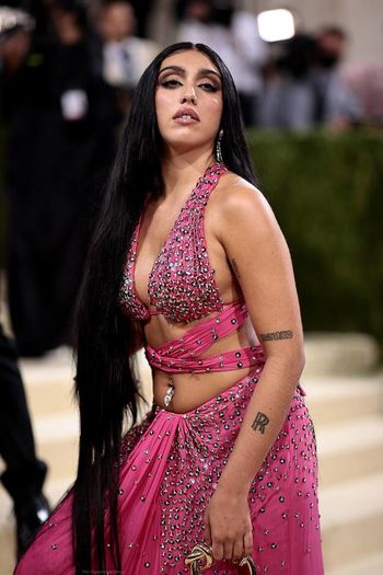 Lourdes Leon