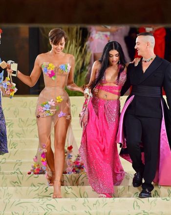 Lourdes Leon