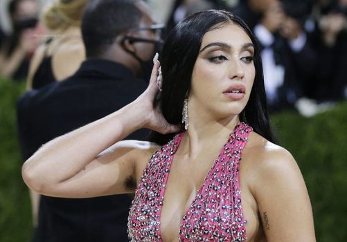 Lourdes Leon