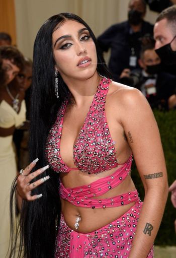 Lourdes Leon