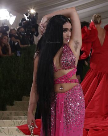 Lourdes Leon