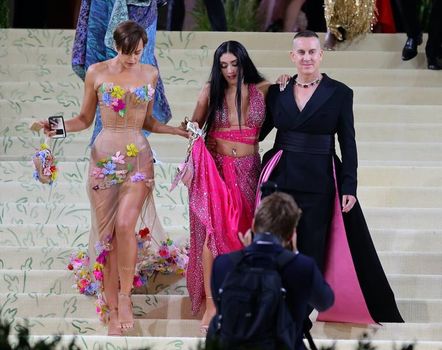 Lourdes Leon