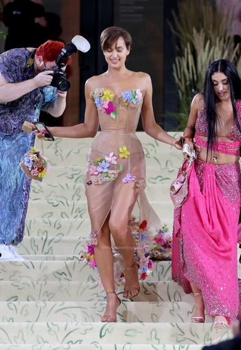 Lourdes Leon