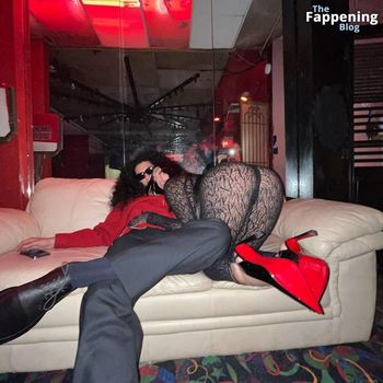 Lourdes Leon
