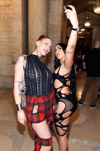Lourdes Maria Ciccone Leon