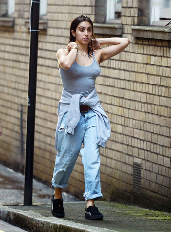 Lourdes Maria Ciccone Leon
