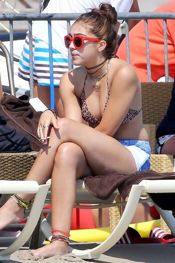 Lourdes Maria Ciccone Leon
