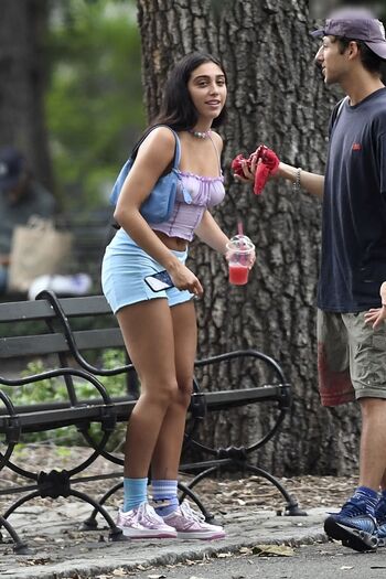 Lourdes Maria Ciccone Leon