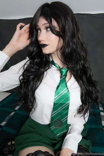 louvrissa