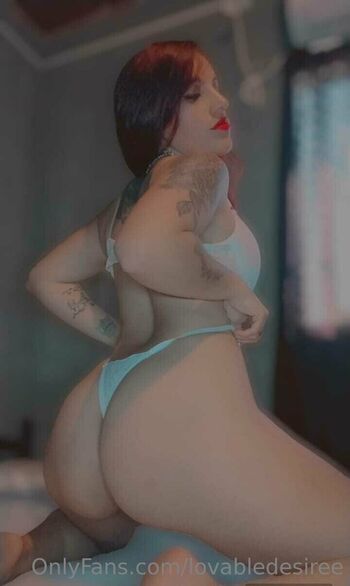 lovabledesiree