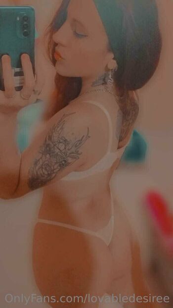 lovabledesiree