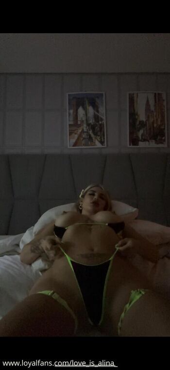 Love_is_alina_