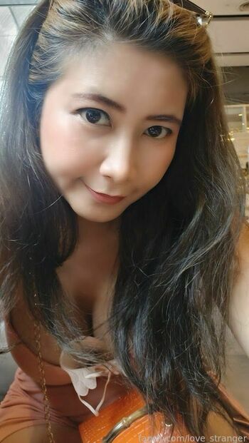 love_stranger