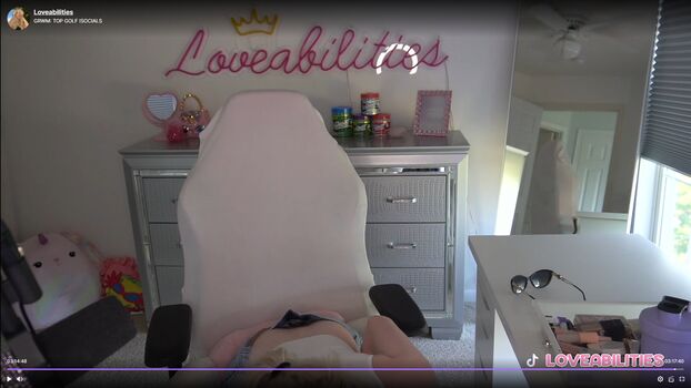 Loveabilities